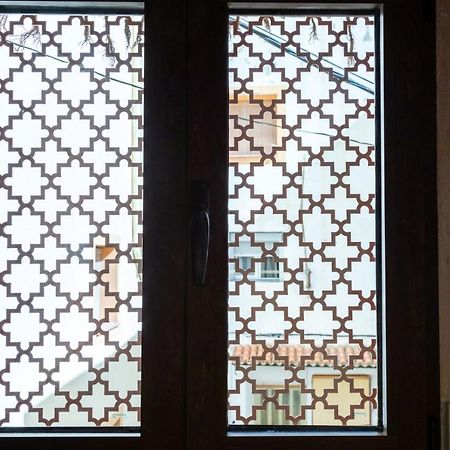 Domus Lapidis - Villa Bogarra ภายนอก รูปภาพ