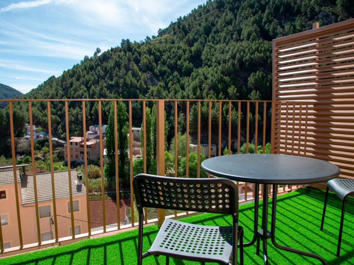 Domus Lapidis - Villa Bogarra ภายนอก รูปภาพ